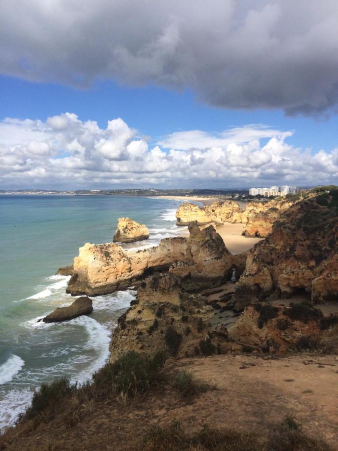 Casa Dos Montes Villa Alvor Exterior foto